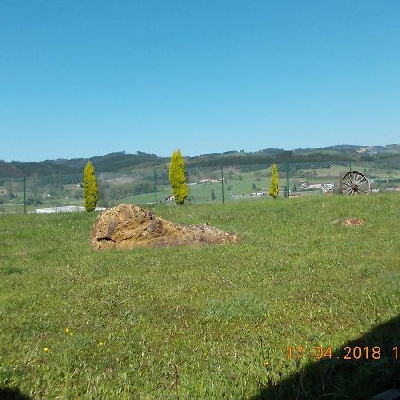 Casa Rural Miamendi Larrabetzu Екстериор снимка
