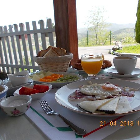 Casa Rural Miamendi Larrabetzu Екстериор снимка