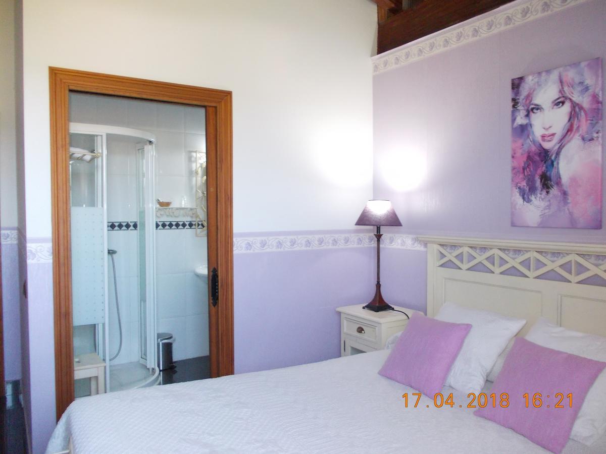 Casa Rural Miamendi Larrabetzu Екстериор снимка