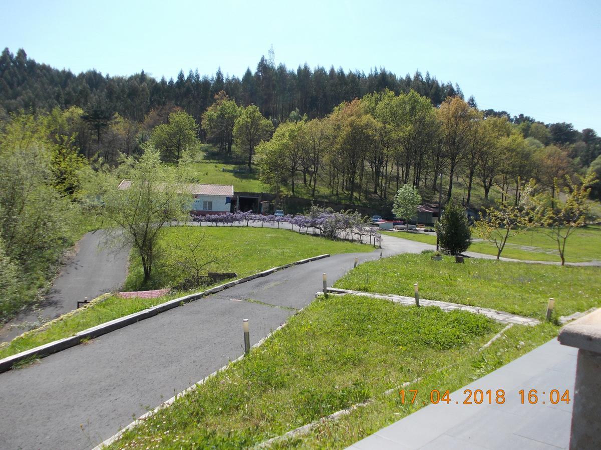 Casa Rural Miamendi Larrabetzu Екстериор снимка
