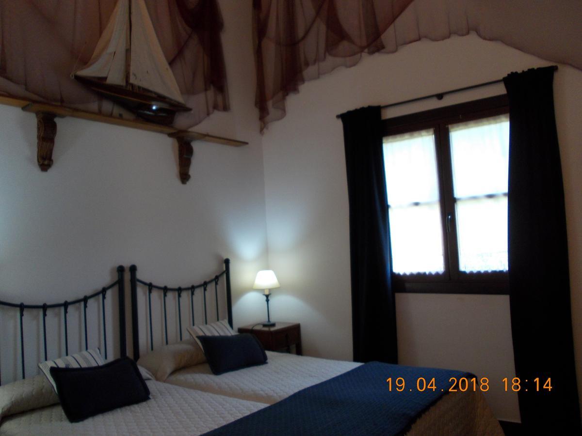 Casa Rural Miamendi Larrabetzu Екстериор снимка