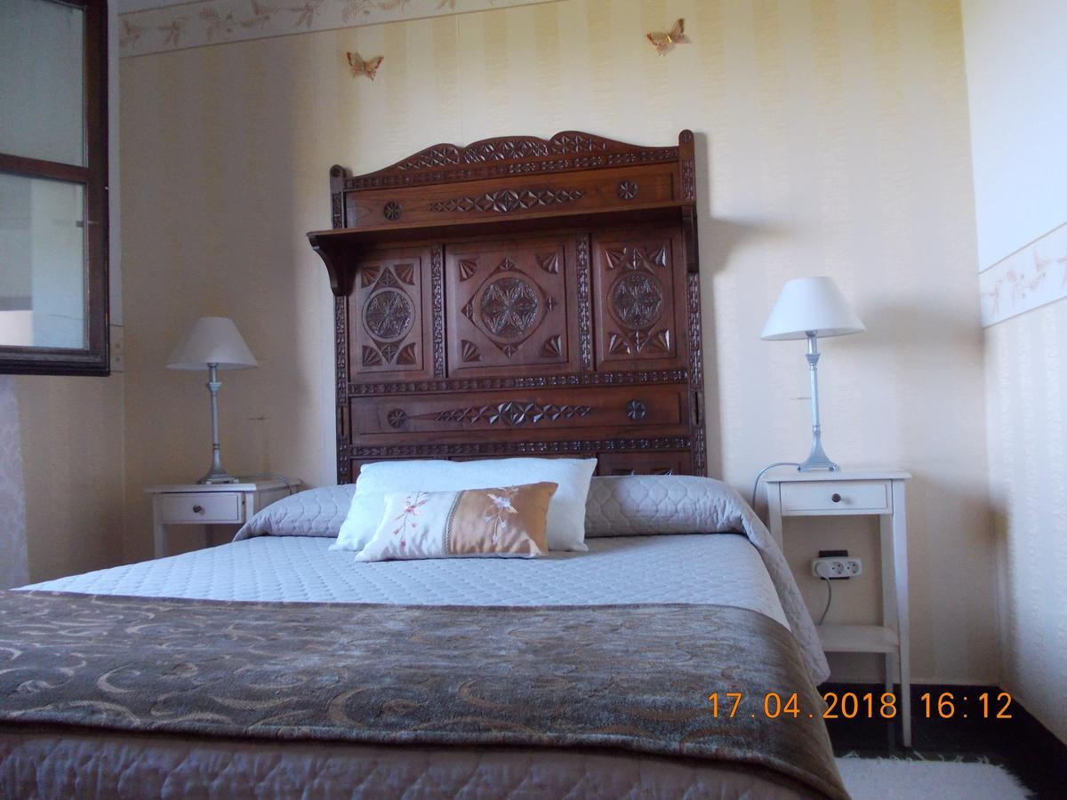 Casa Rural Miamendi Larrabetzu Екстериор снимка