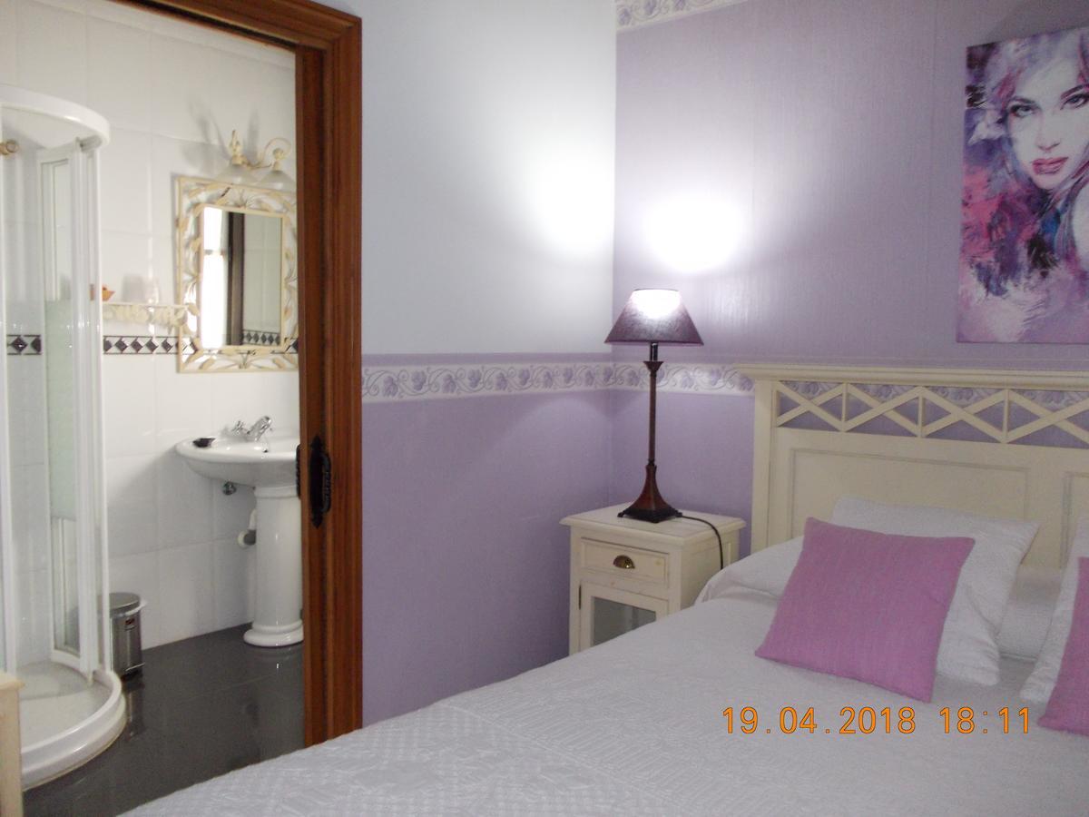 Casa Rural Miamendi Larrabetzu Екстериор снимка