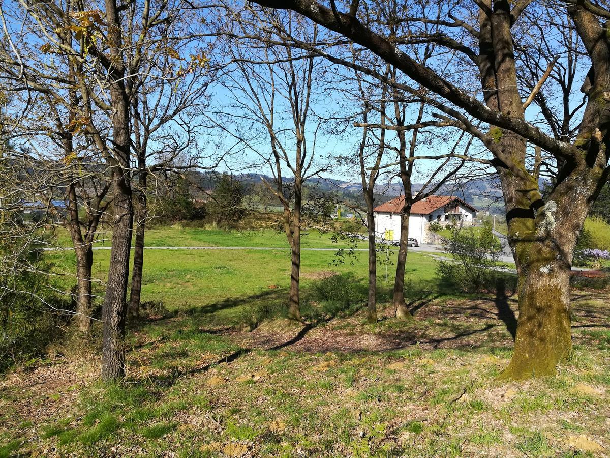 Casa Rural Miamendi Larrabetzu Екстериор снимка