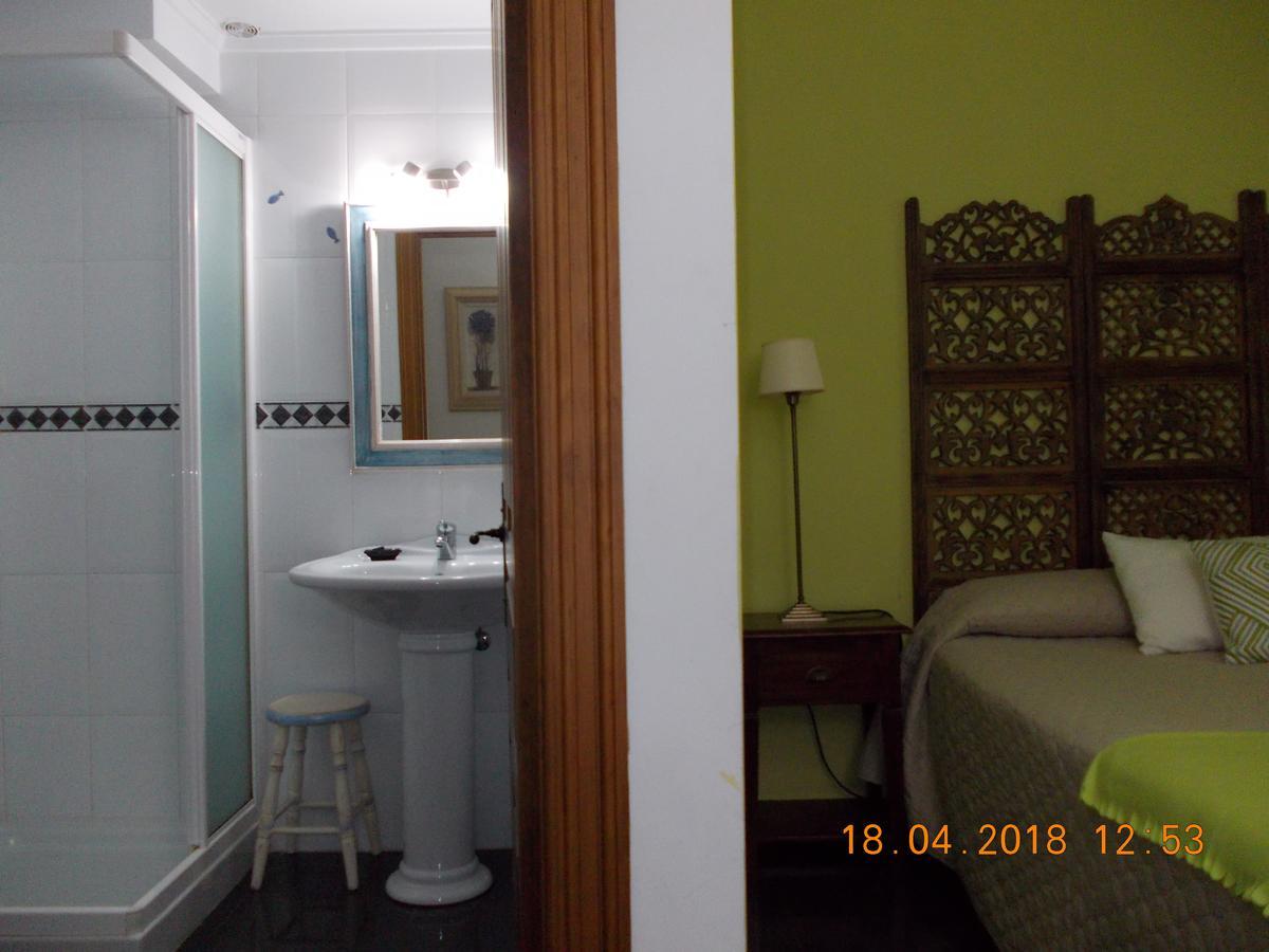 Casa Rural Miamendi Larrabetzu Екстериор снимка
